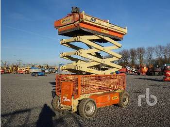 Scissor lift JLG 4069LE Electric