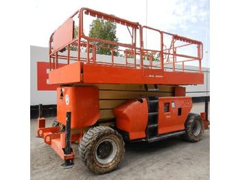 Scissor lift JLG 4394RT