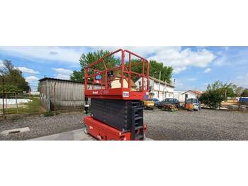Mantall XE160W - 16m  - Scissor lift