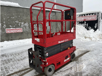  Mantall XE80N - Scissor lift