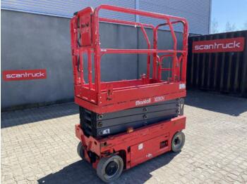  Mantall XE80N - Scissor lift
