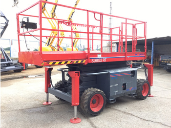 Scissor lift Skyjack SJ6832