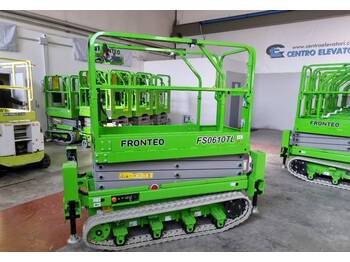 fronteq FS0610TL  - Scissor lift