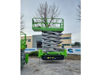 fronteq FS1214TL  - Scissor lift