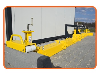 Scraper GEPTER LTC800
