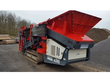Screener SANDVIK QE241