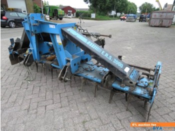 Construction machinery Sicma ERS 3000: picture 1