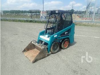 Skid steer loader BOBCAT 463