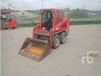 Skid steer loader BOBCAT S100
