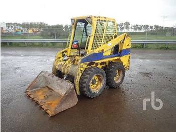 Skid steer loader BOBCAT S130