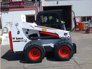 Skid steer loader BOBCAT S 630