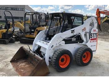 Skid steer loader Bobcat S 175