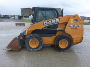 Skid steer loader Case SR250