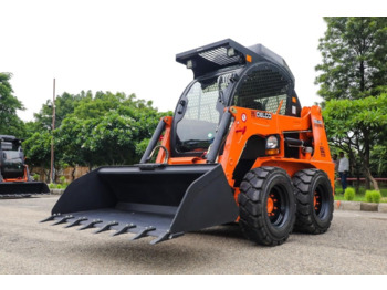 DELCO SSL175 - Skid steer loader