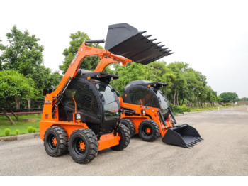 DELCO SSL175 - Skid steer loader