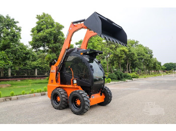 DELCO SSL175 - Skid steer loader