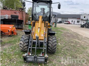  Everun R08 Pro - Skid steer loader