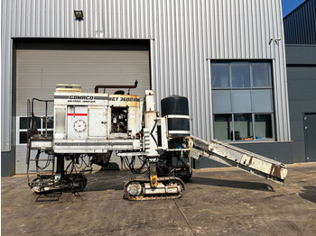 GOMACO GT-3600 - Slipform paver