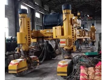 Gomaco GP2400 - Slipform paver