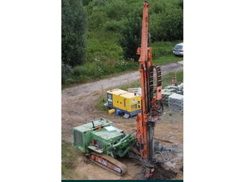 Drilling rig Soilmec Sm 14: picture 4
