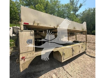  MULTIQUIP MAYCO LS60 17165 - Stationary concrete pump