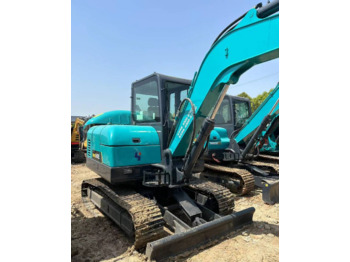 Mini excavator SUNWARD