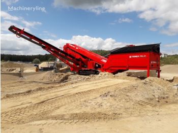 Screener TEREX-FINLAY 683 Rinser Washplant: picture 1