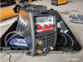 Welding equipment