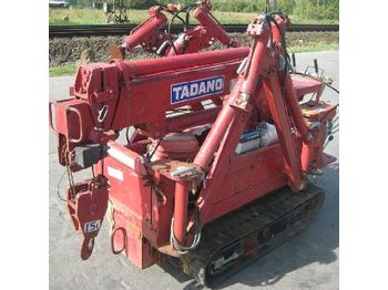 Crane Tadano TM15Z-1: picture 1