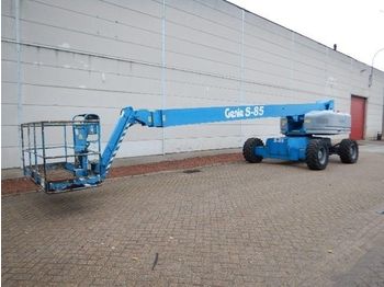 Telescopic boom GENIE S85 - V22450