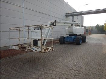 Telescopic boom GENIE Z80-60RT - V22965