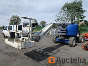 Telescopic boom Grove AMZ51XT