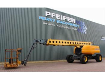 Telescopic boom Grove T66J