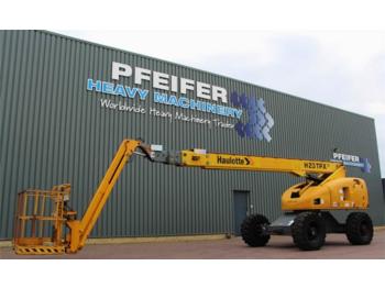 Telescopic boom Haulotte H23TPX