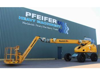 Telescopic boom Haulotte H23TPX