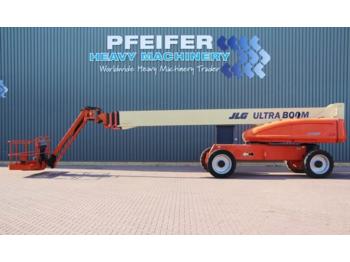 Telescopic boom JLG 1200SJP