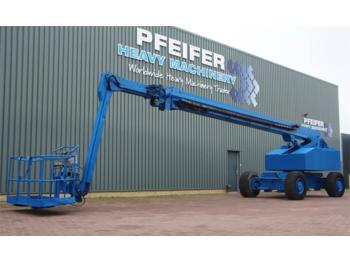 Telescopic boom JLG 120HX