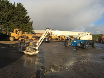 Telescopic boom JLG 1350SJP