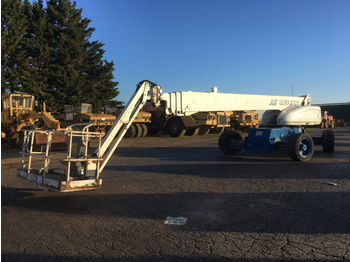 Telescopic boom JLG 1350SJP