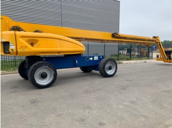 Telescopic boom JLG 1350 SJP Hoogwerker