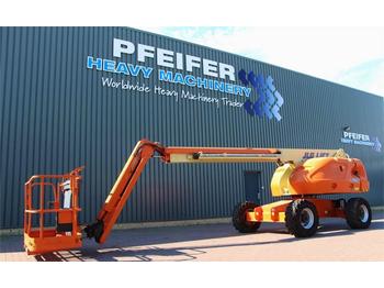Telescopic boom JLG 460SJ