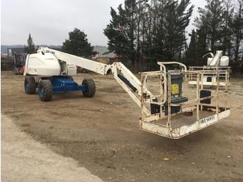 Telescopic boom JLG 460SJ
