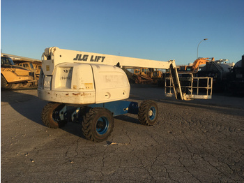 Telescopic boom JLG 460SJ