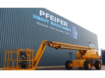 Telescopic boom JLG 660SJ