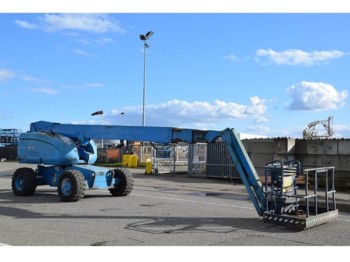 Telescopic boom JLG 660SJ