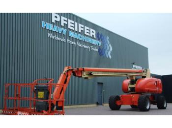Telescopic boom JLG 860SJ