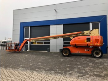 Telescopic boom JLG 860 SJ hoogwerker