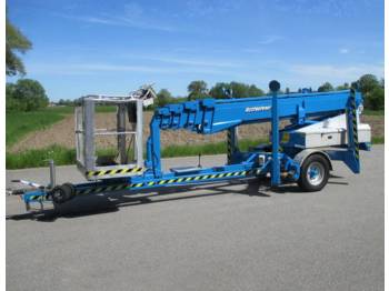 Omme 2100S - Telescopic boom