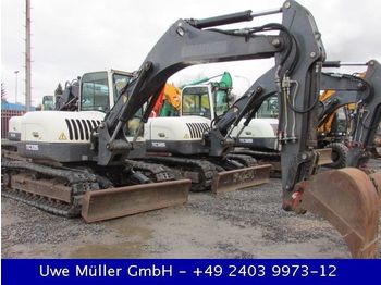 Crawler excavator Terex TC 125 Mono: picture 1