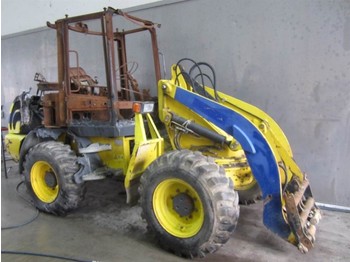 Wheel loader TEREX